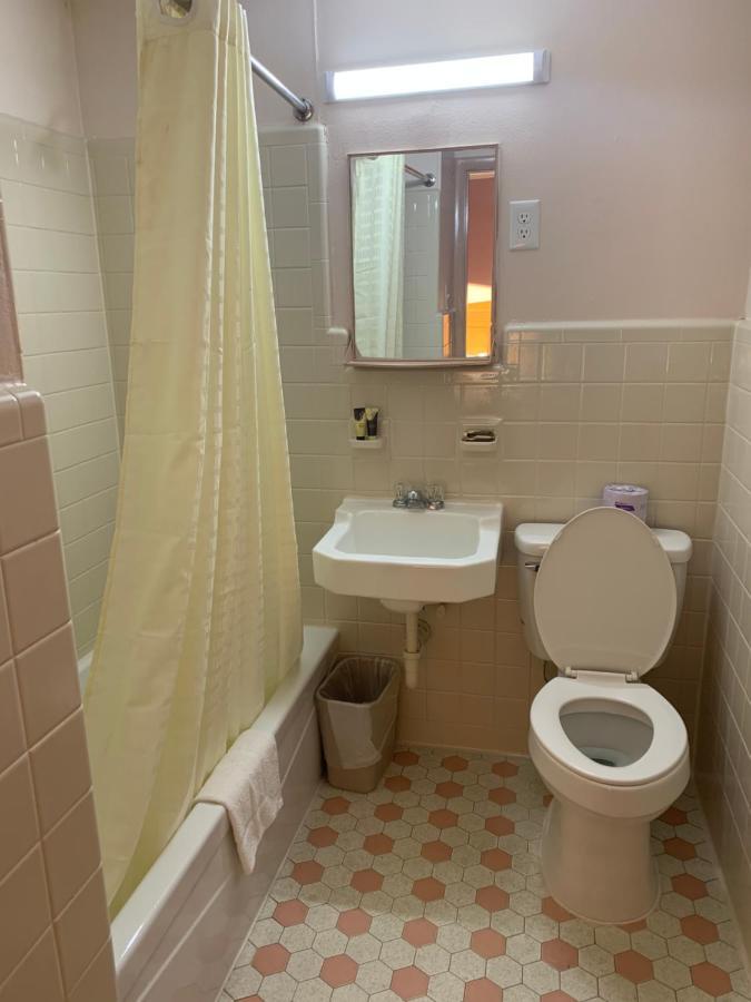 Towne Inn Glasgow Luaran gambar