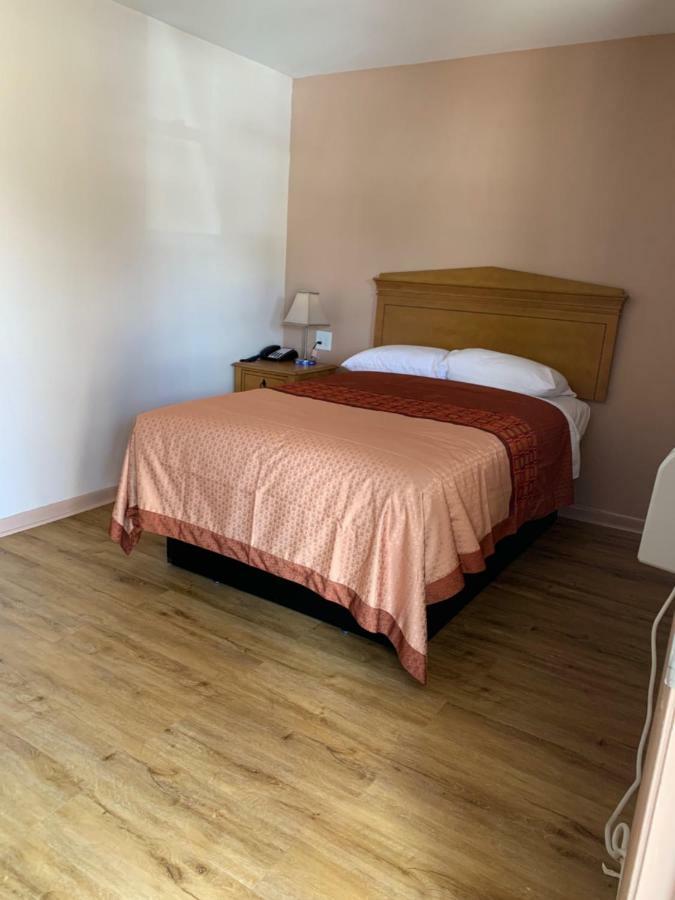 Towne Inn Glasgow Luaran gambar