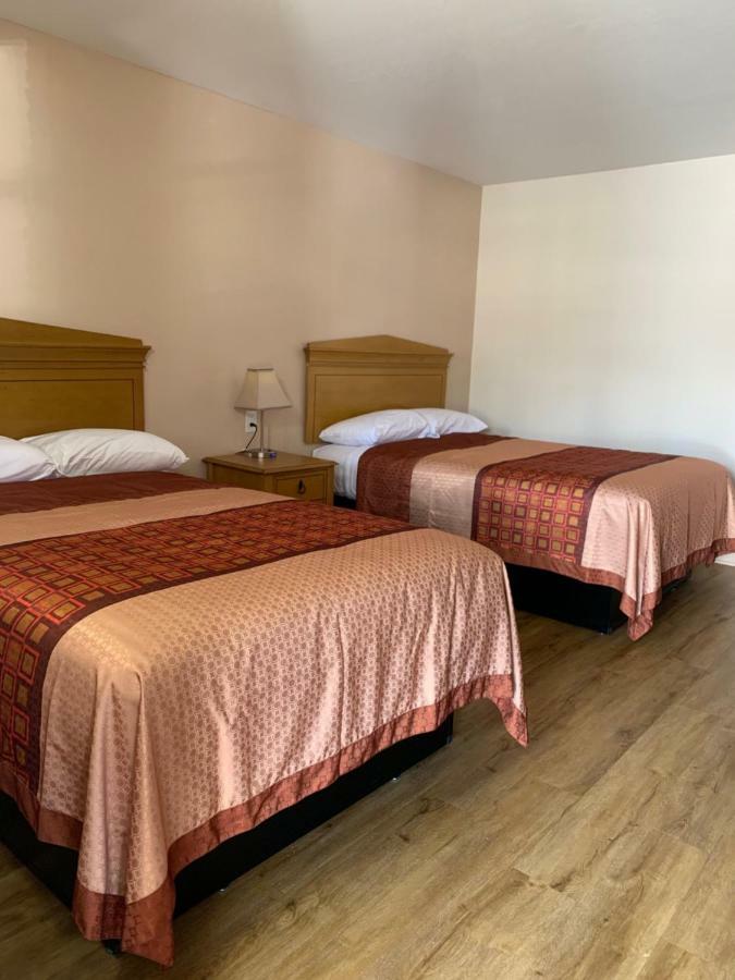 Towne Inn Glasgow Luaran gambar